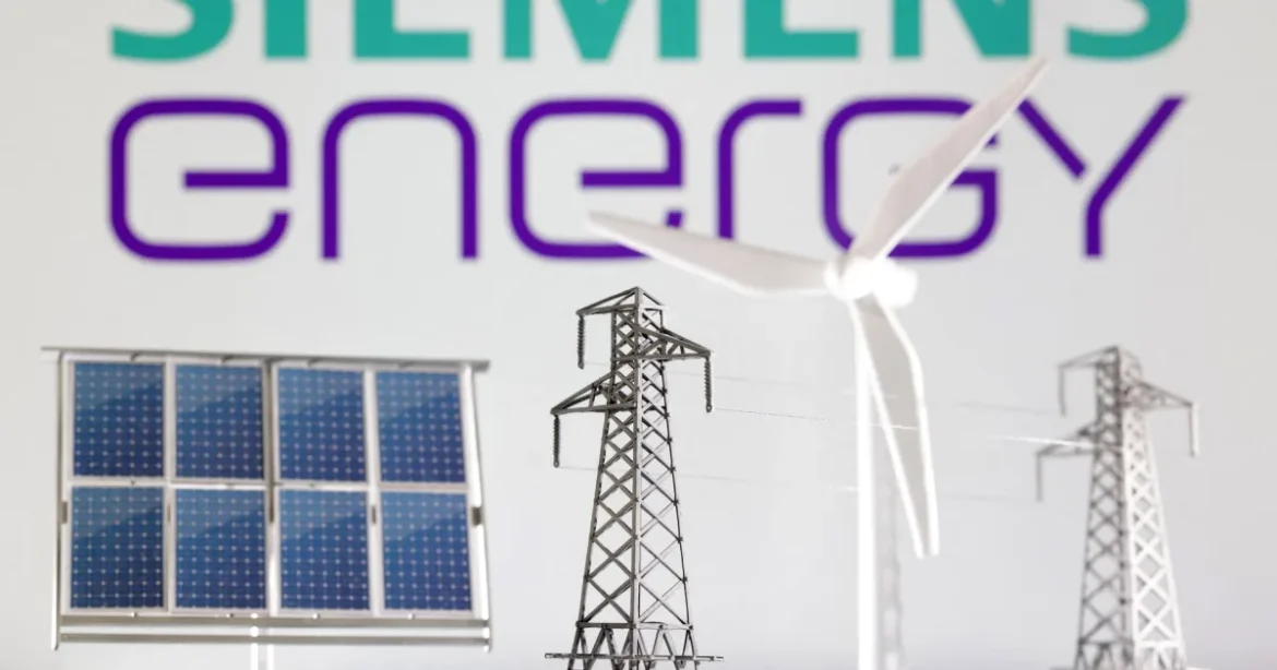 Type One obține 200 mil. $ cu sprijin Siemens Energy