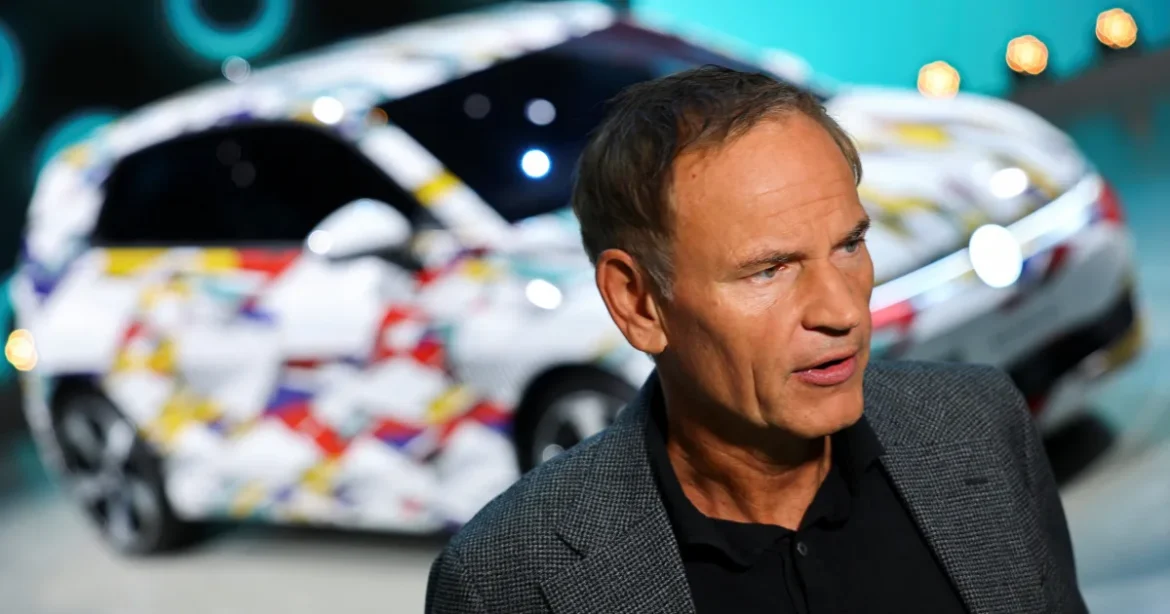 Volkswagen schimbă strategia și vrea să globalizeze tehnologia dezvoltată în China
