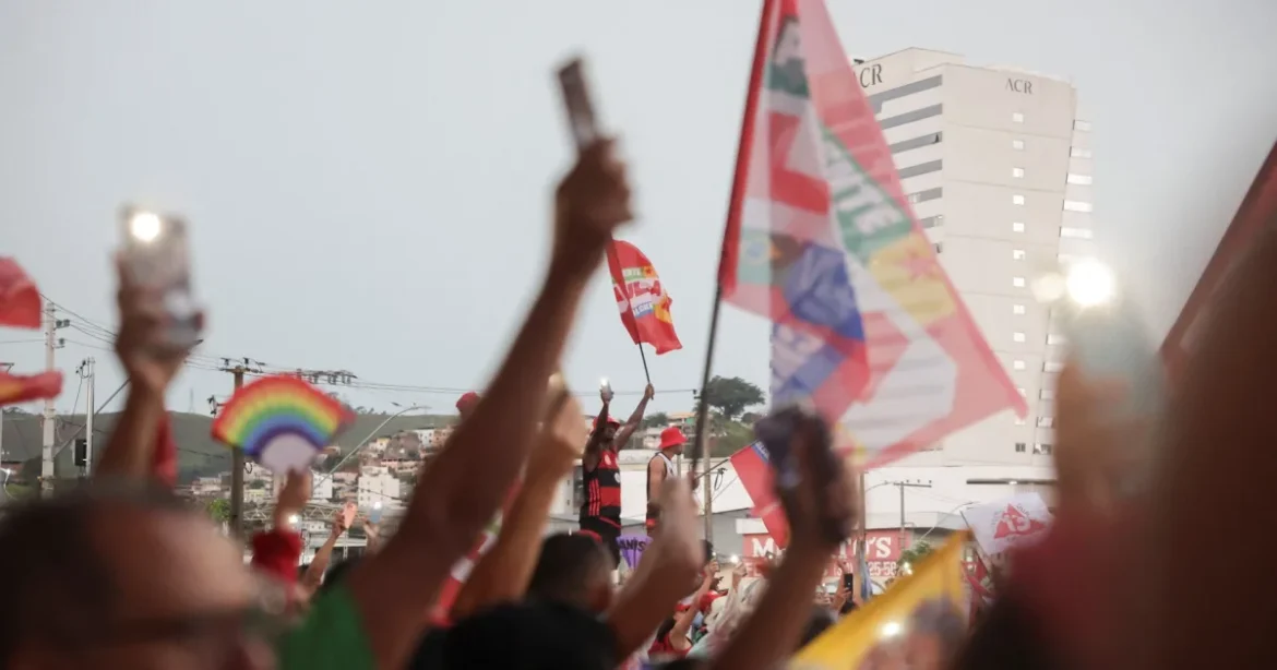 Votul din Brazilia se apropie, cu Lula și Bolsonaro la egalitate în sondaje