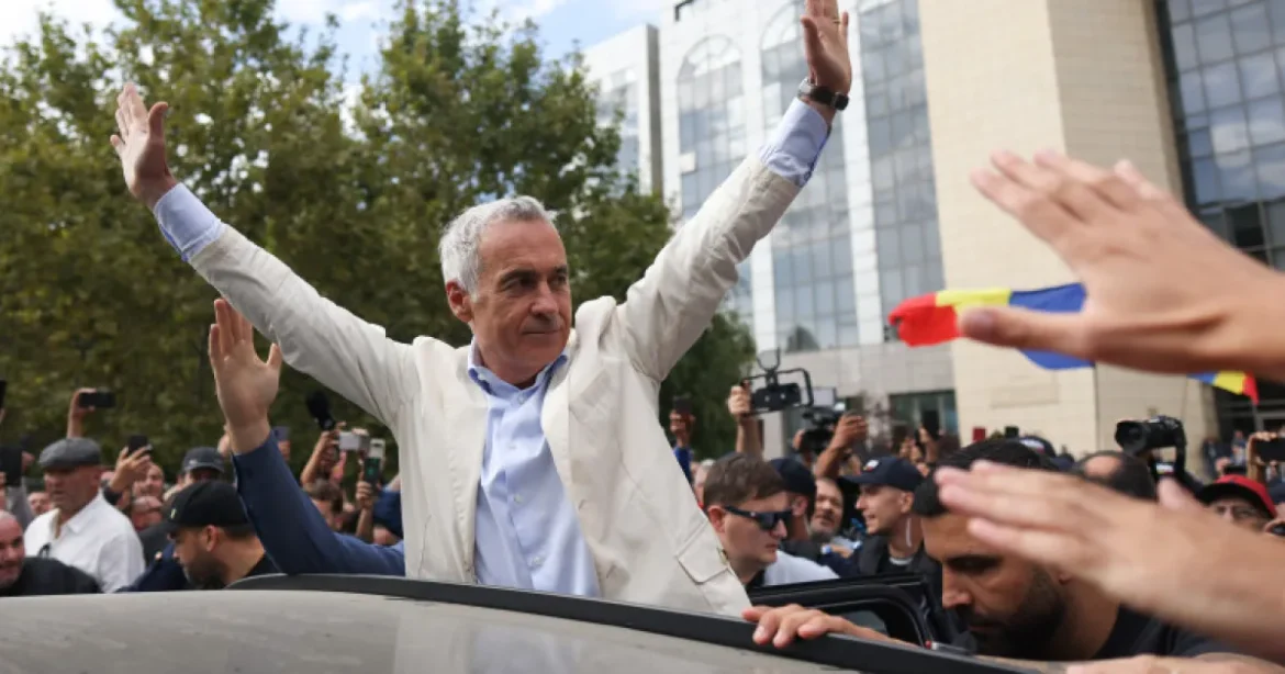 Zi decisivă pentru Călin Georgescu: află dacă îi este prelungit arestul preventiv